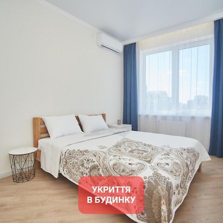 Sea, Central Arcadia, Lux 3 Room Apartment Одесса Экстерьер фото