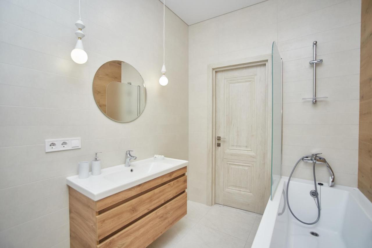Sea, Central Arcadia, Lux 3 Room Apartment Одесса Экстерьер фото