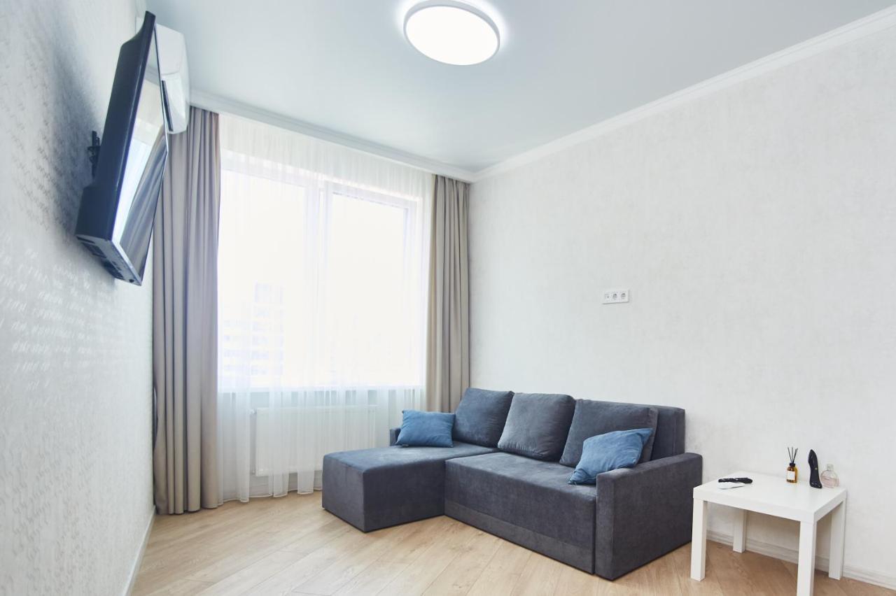 Sea, Central Arcadia, Lux 3 Room Apartment Одесса Экстерьер фото