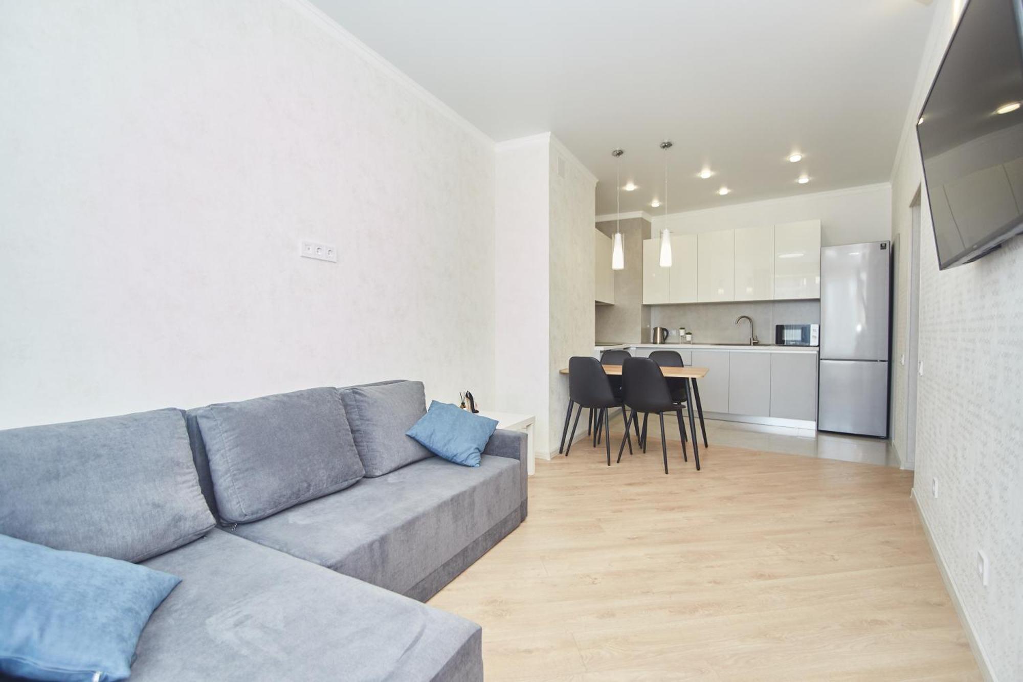 Sea, Central Arcadia, Lux 3 Room Apartment Одесса Экстерьер фото